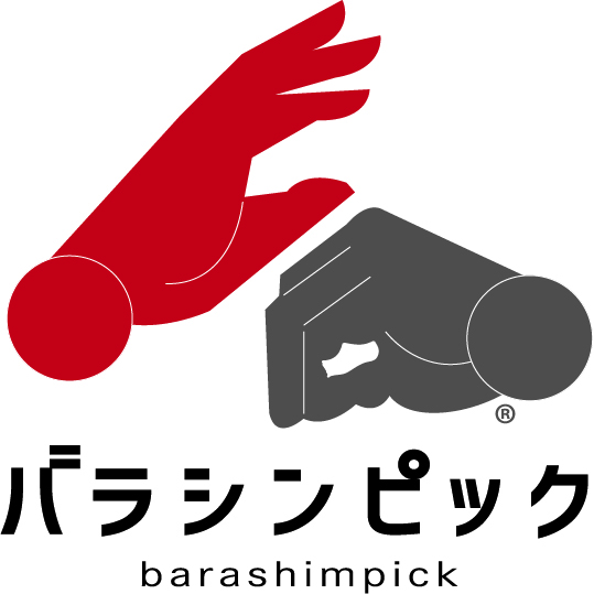 バラシンピック ロゴ